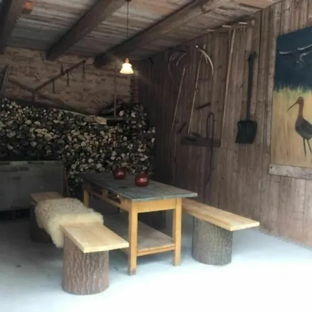 Apartament In Bohemian With Shared Pool