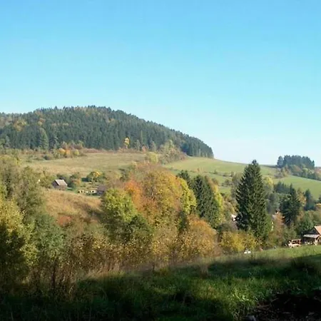 Apartament In Bohemian With Shared Pool Pecka