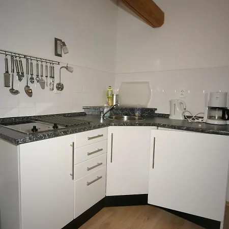Modern In Vidochov With Swimming Pool Pecka