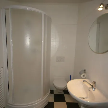 Apartament In Bohemian With Shared Pool