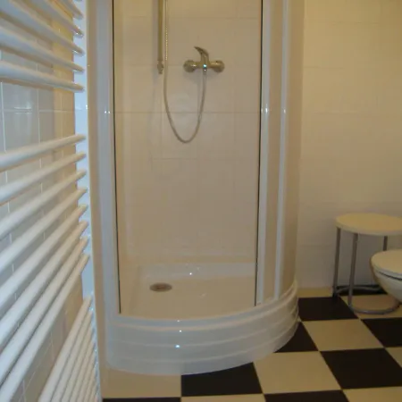 Modern In Vidochov With Swimming Pool *