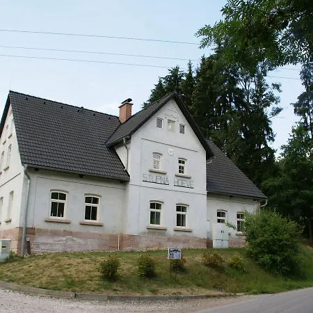 Apartment Modern In Vidochov With Swimming Pool