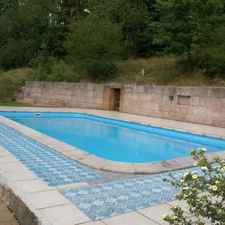 In Bohemian With Shared Pool