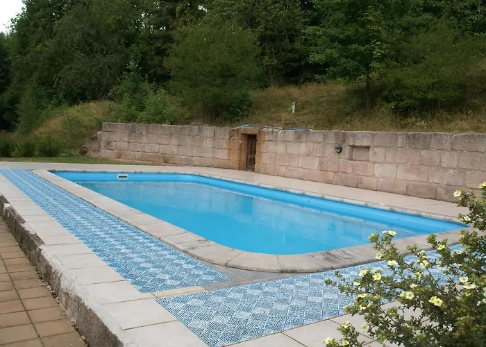 In Bohemian With Shared Pool